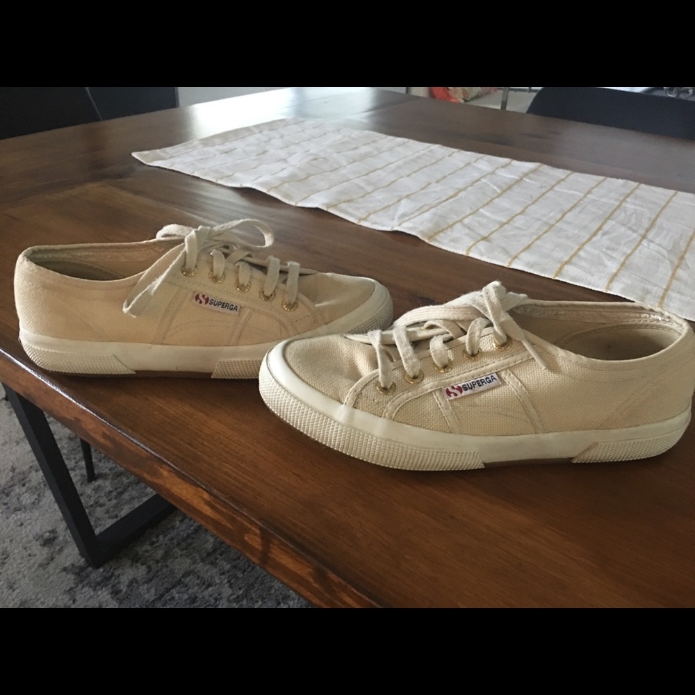 Superga sneakers